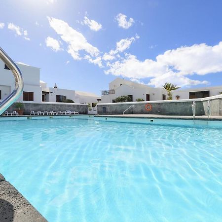 Apartmán Casa Marta Playa Honda  Exteriér fotografie