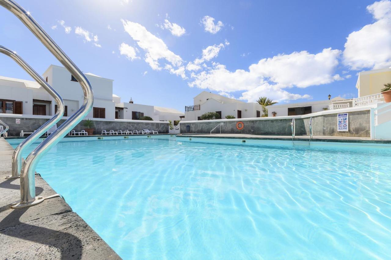 Apartmán Casa Marta Playa Honda  Exteriér fotografie