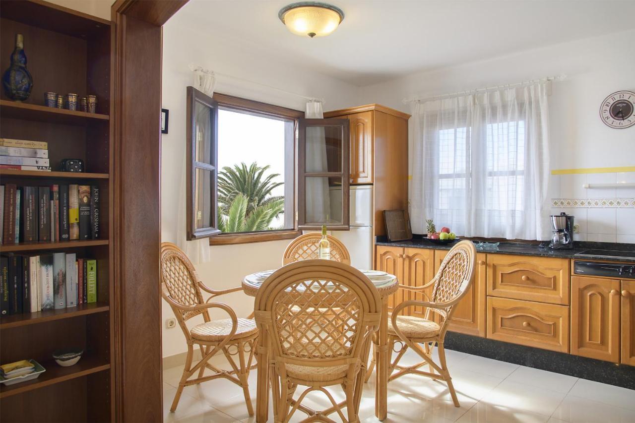 Apartmán Casa Marta Playa Honda  Exteriér fotografie