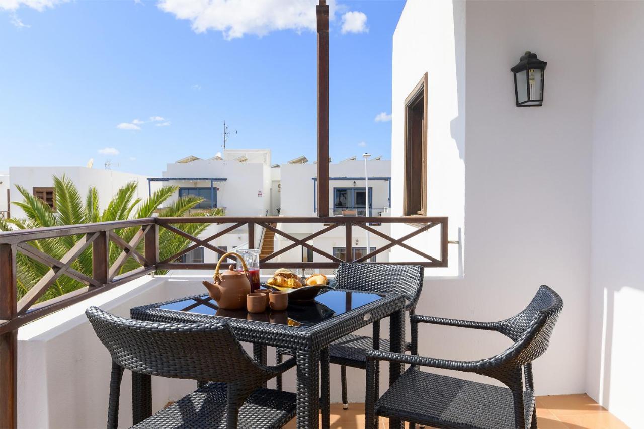 Apartmán Casa Marta Playa Honda  Exteriér fotografie