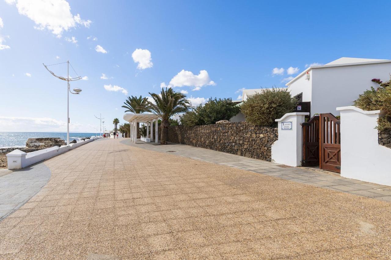 Apartmán Casa Marta Playa Honda  Exteriér fotografie