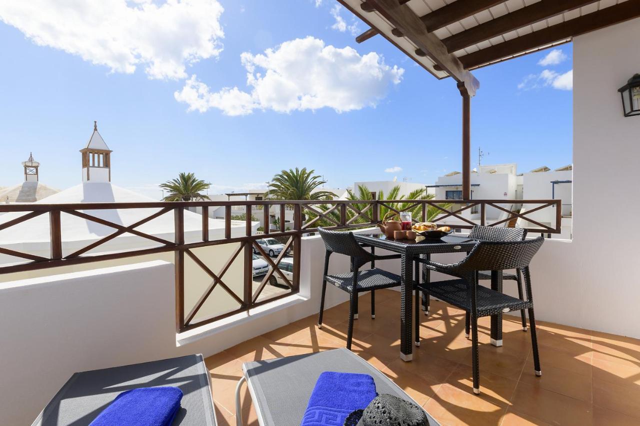 Apartmán Casa Marta Playa Honda  Exteriér fotografie