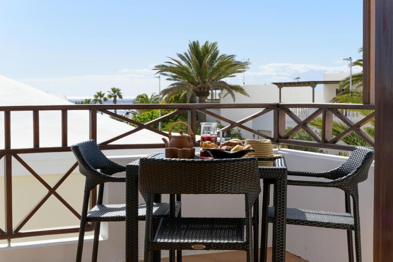Apartmán Casa Marta Playa Honda  Exteriér fotografie