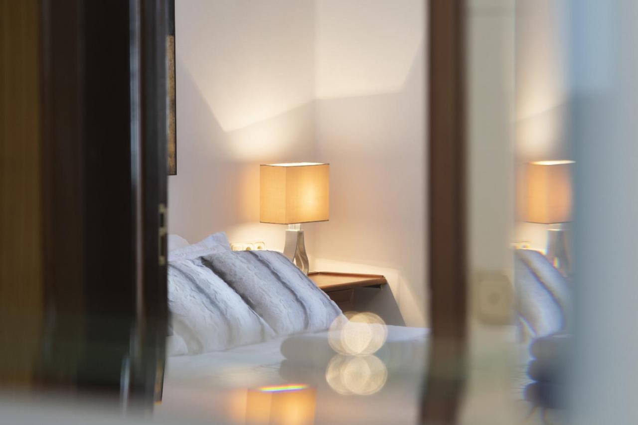 Apartmán Casa Marta Playa Honda  Exteriér fotografie