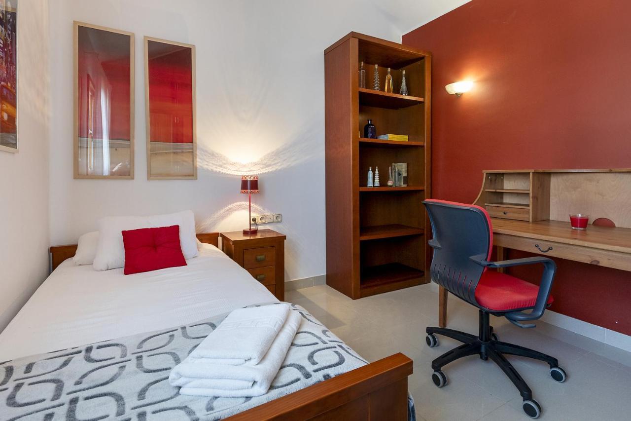 Apartmán Casa Marta Playa Honda  Exteriér fotografie