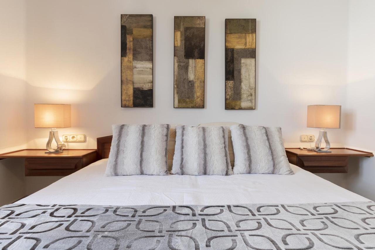 Apartmán Casa Marta Playa Honda  Exteriér fotografie