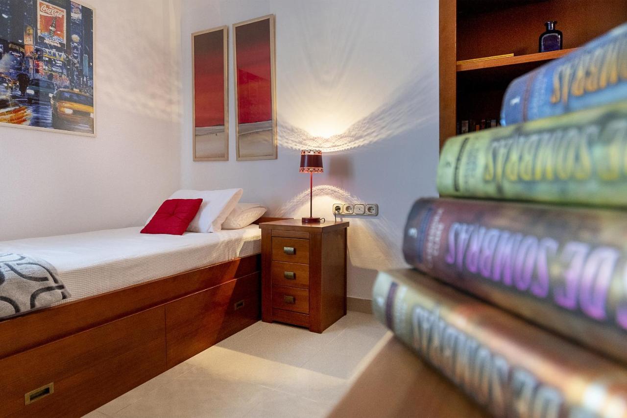 Apartmán Casa Marta Playa Honda  Exteriér fotografie