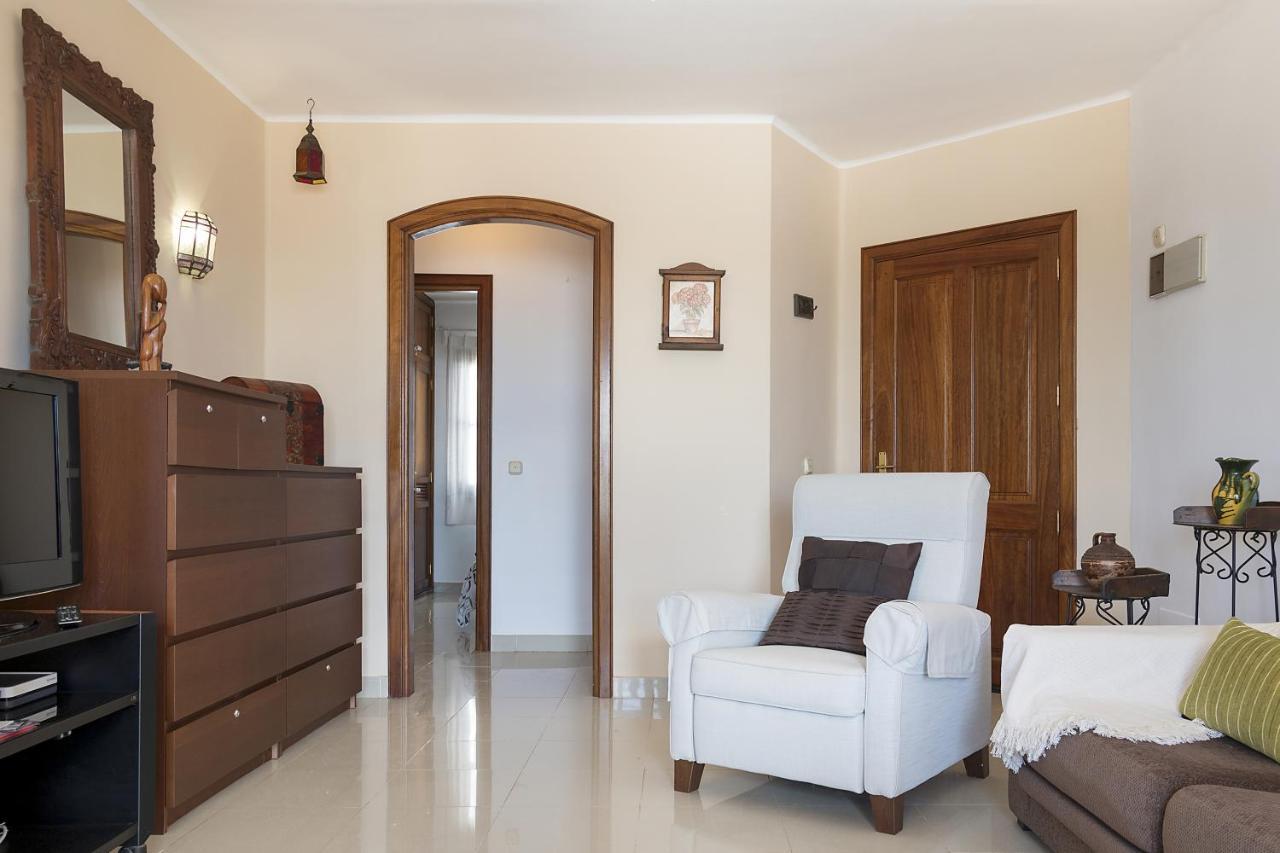 Apartmán Casa Marta Playa Honda  Exteriér fotografie