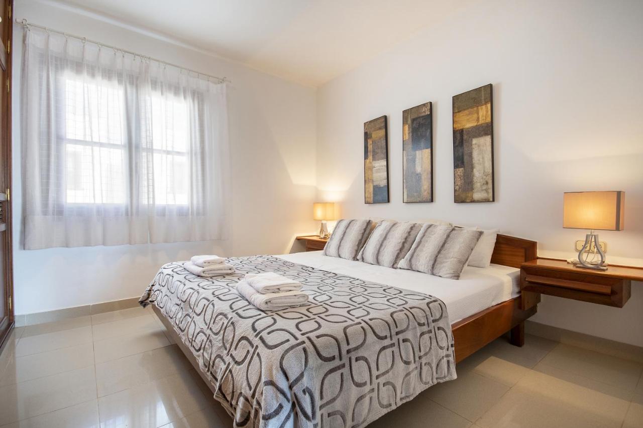 Apartmán Casa Marta Playa Honda  Exteriér fotografie