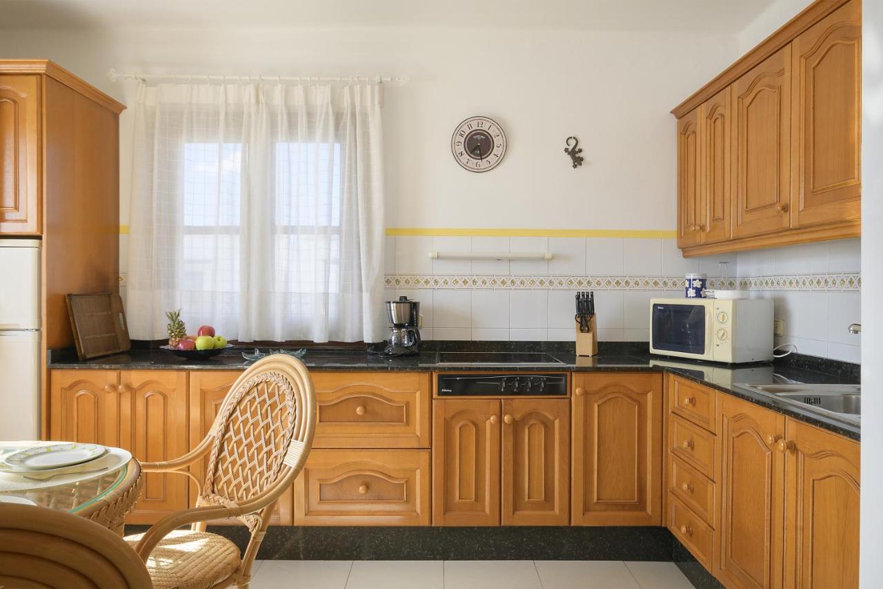 Apartmán Casa Marta Playa Honda  Exteriér fotografie